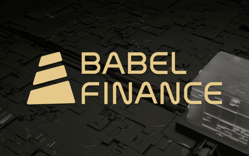 Babel Finance 成功案例：基於 Google Cloud 的全面托管解決方案提升運維效率