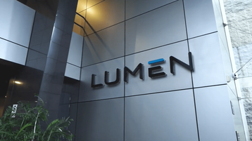 Lumen考慮出售其消費者光纖網路部門